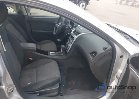 2012 Chevrolet Malibu 1Lt z USA, uszkodzony, nr VIN 1G1ZC5E07CF254271